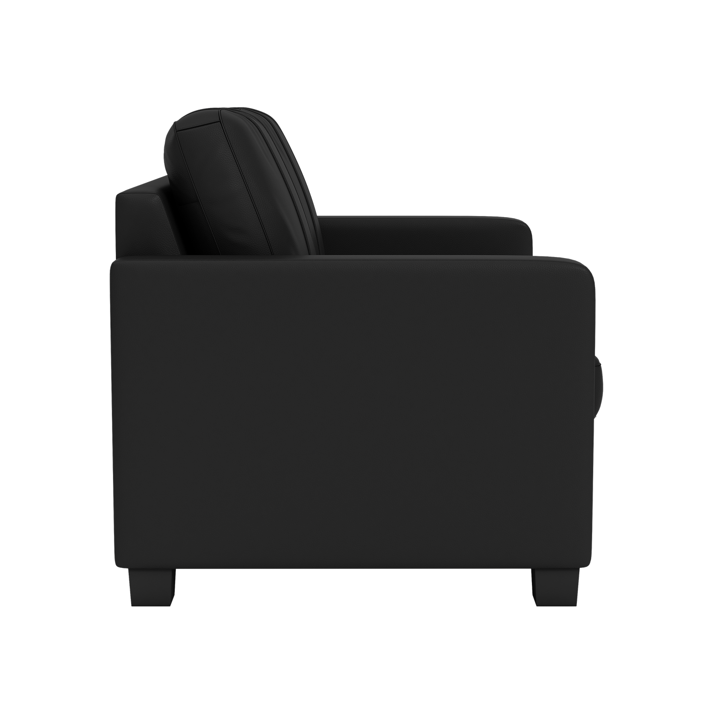 Dyno Loveseat First Responder Logo