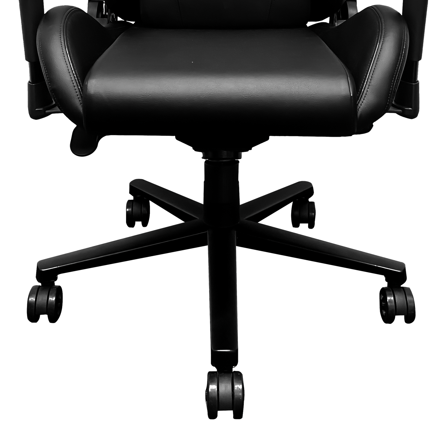 Xpression PRO Dispatch Chair with First Responder Logo