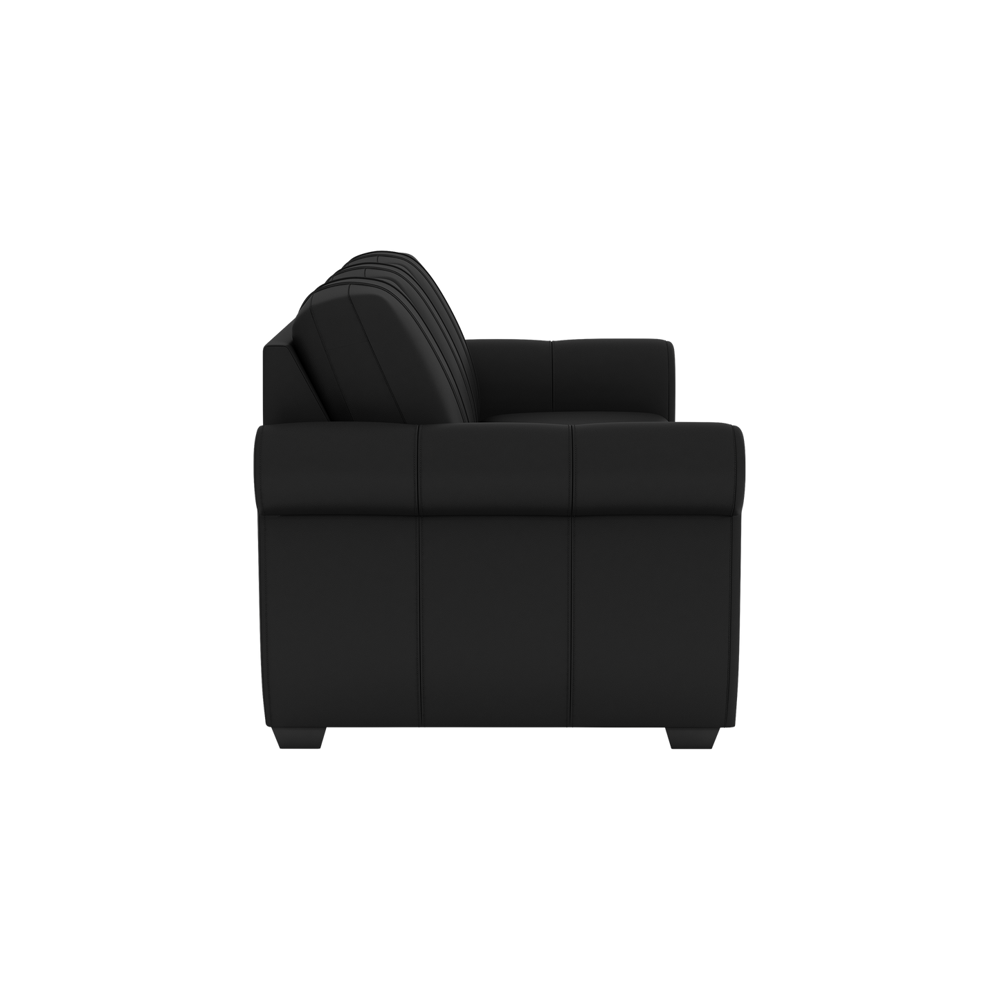 Chesapeake Stationary Sofa - Synthetic Leather Blank