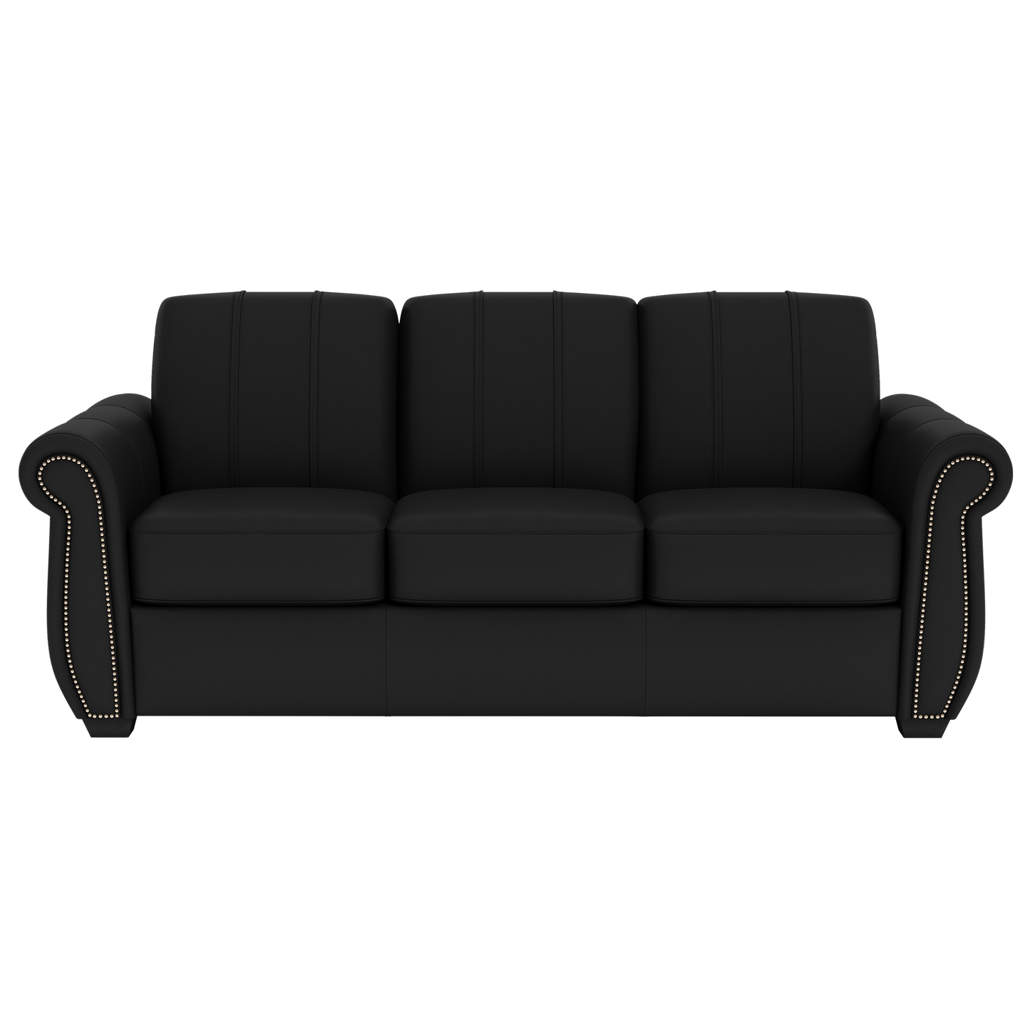 Chesapeake Stationary Sofa - Synthetic Leather Blank
