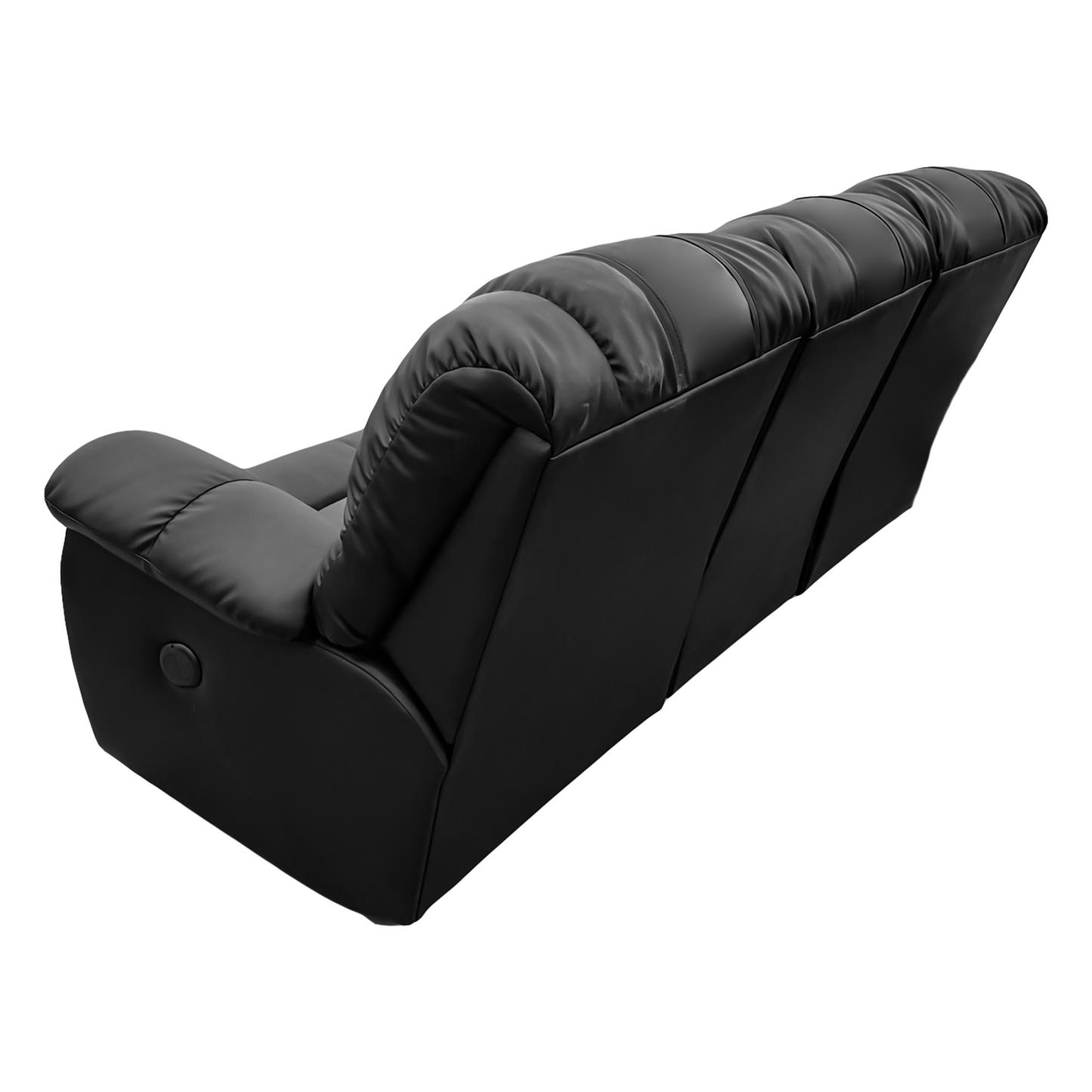 Crew Reclining Sofa (Custom Logo)