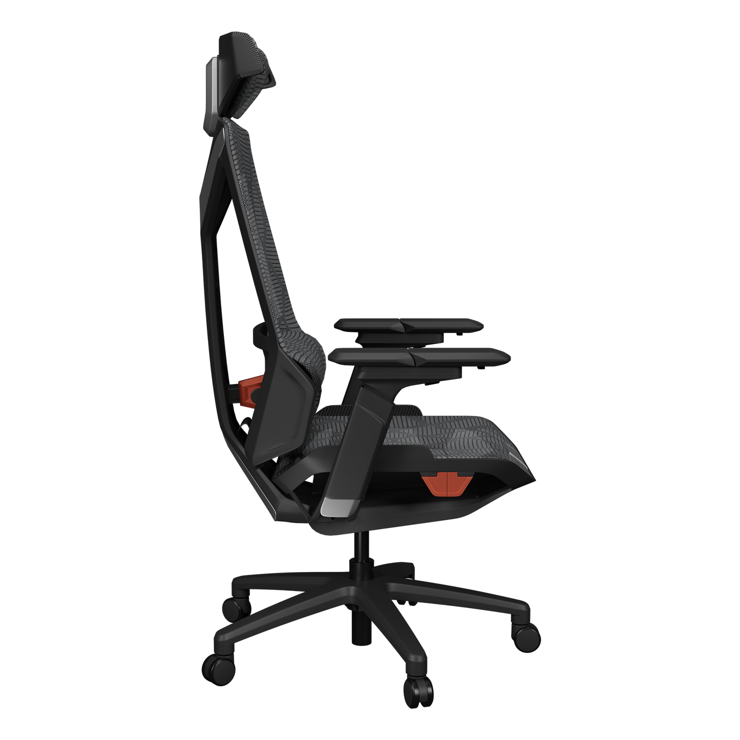 Draco Task Chair