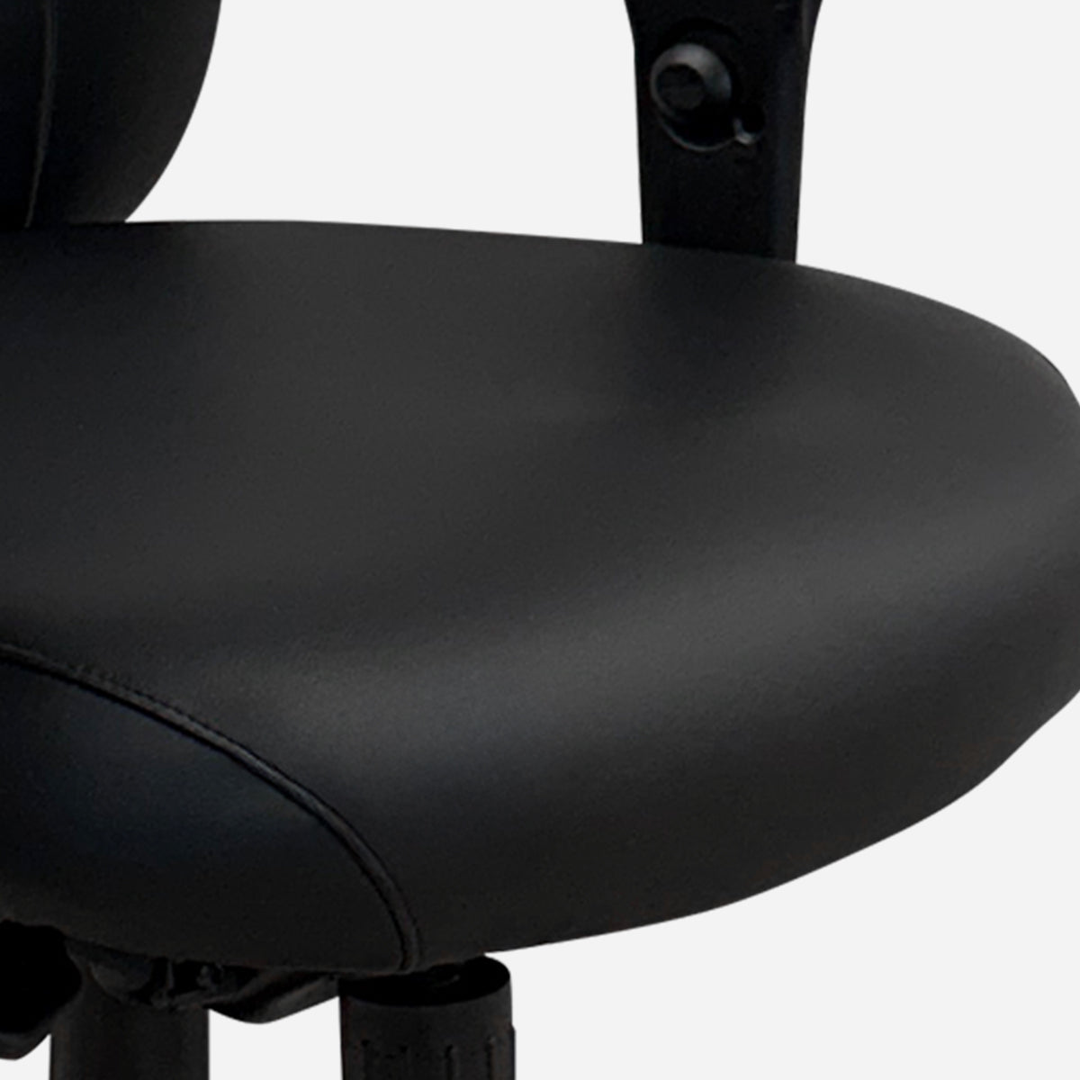 Heavy Duty Xeverlast Task Chair - 450lb Commercial Grade Task Chair with Custom Logo