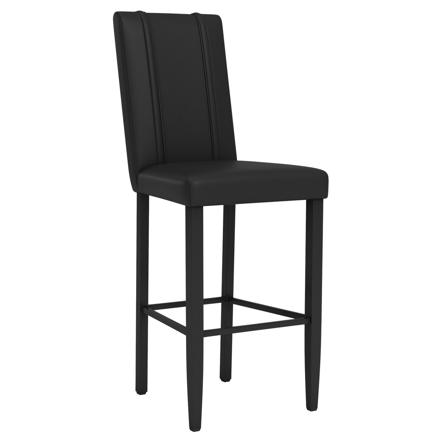 Fixed Bar Stool 2000 Blank