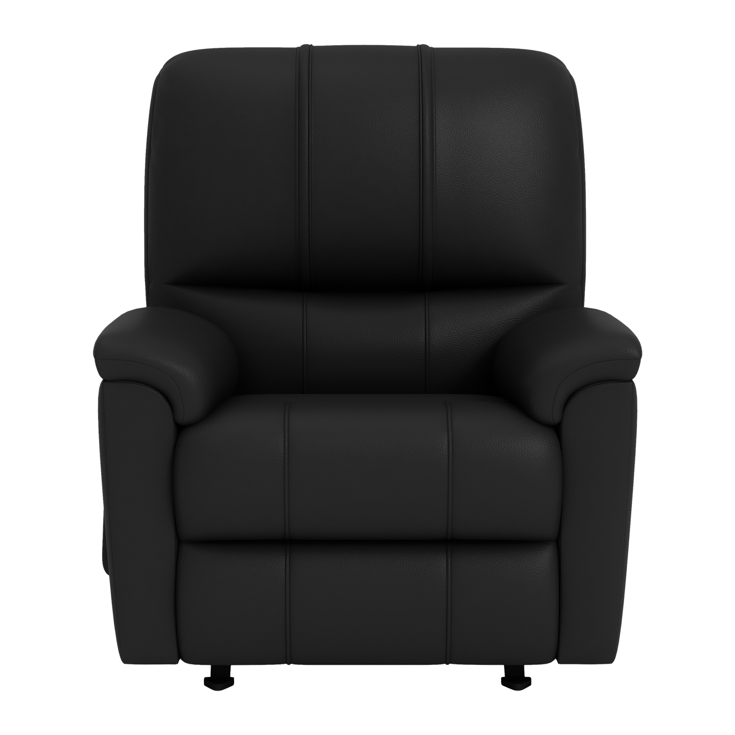 Rocker Recliner (Custom Logo)