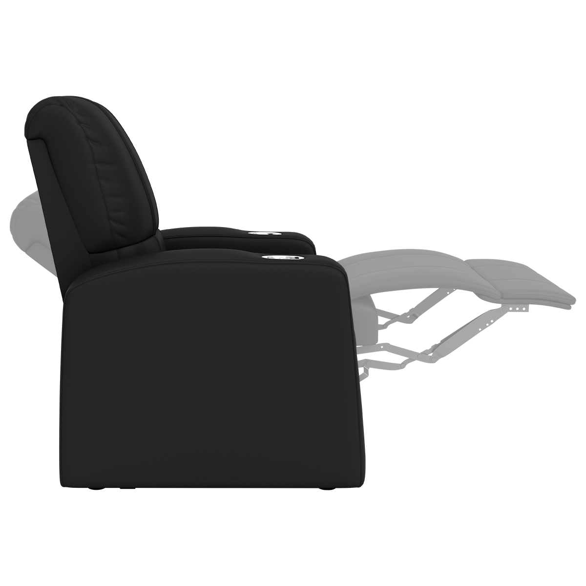 Relax Recliner with Custom Logo