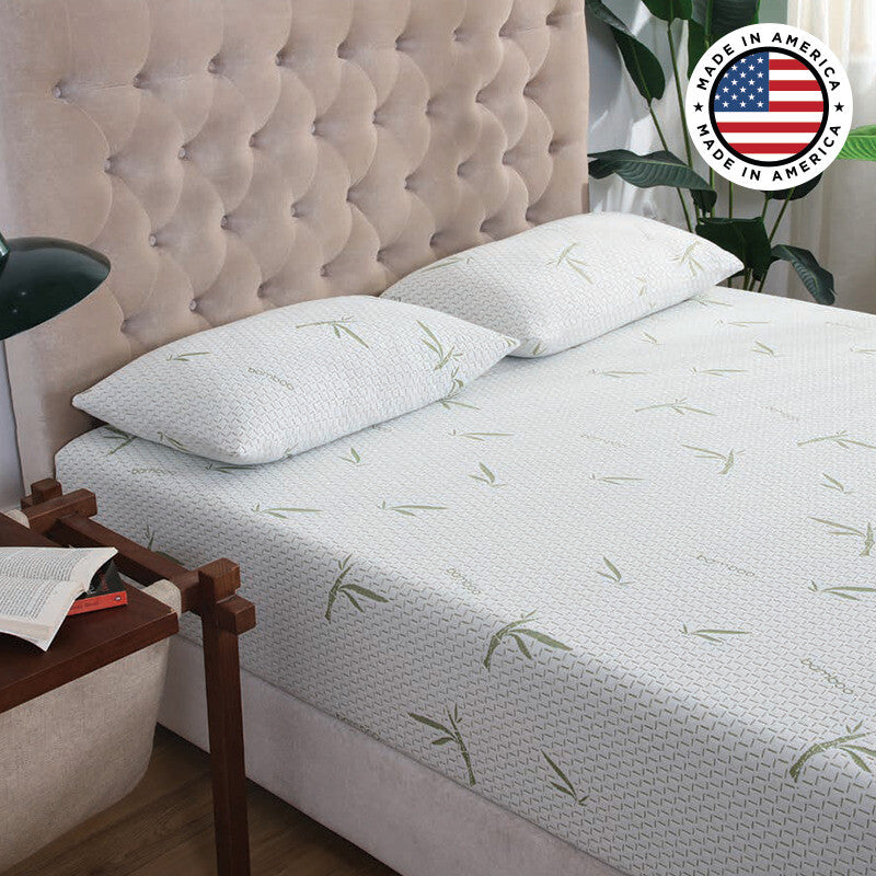 Dreamer Mattress Twin XL Memory Foam