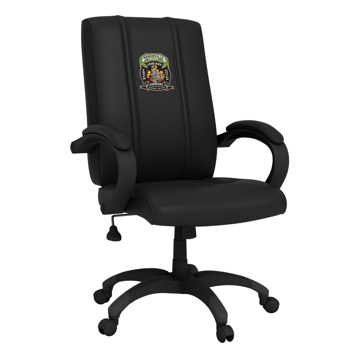 Office Chair 1000 with Custom Logo