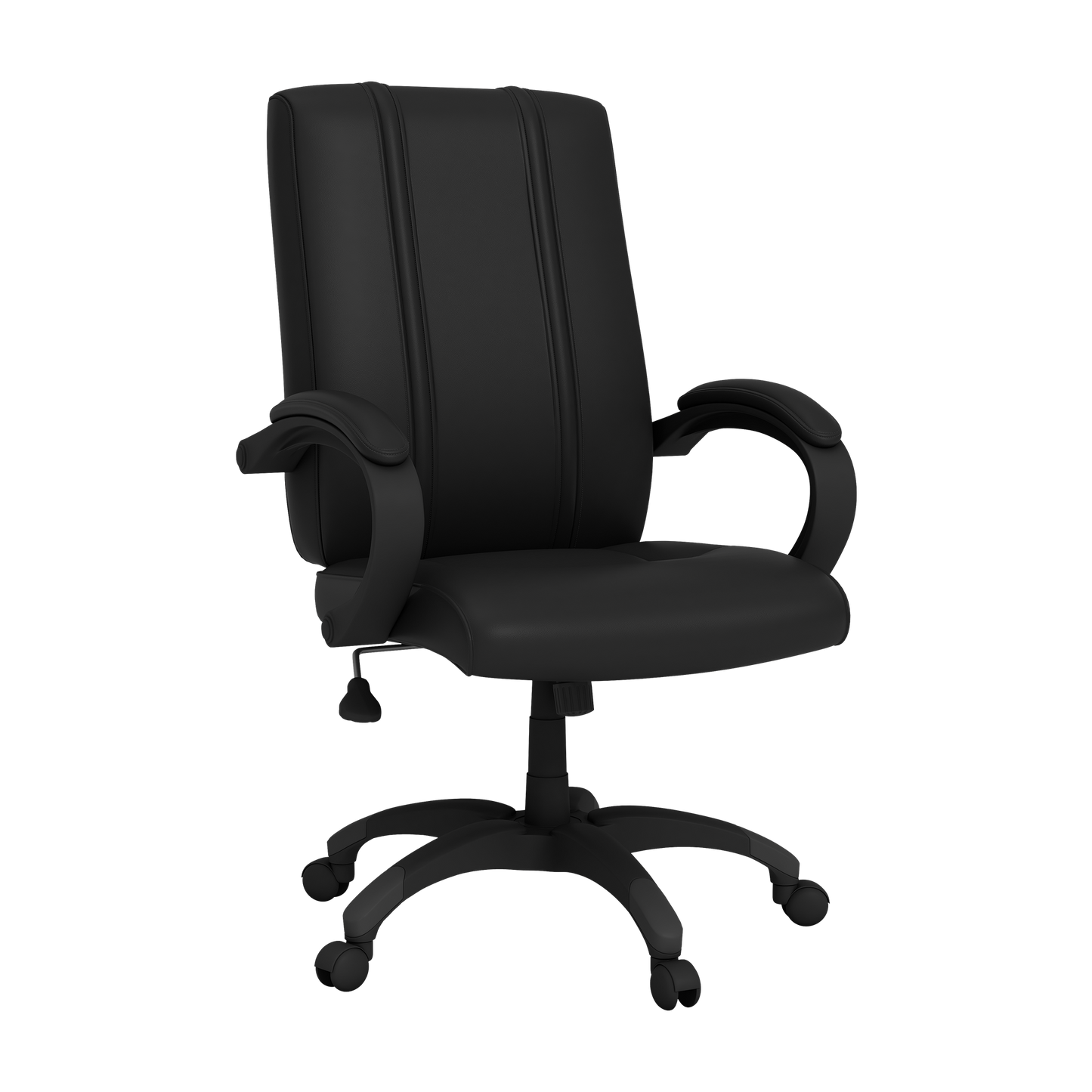 Executive Office Chair 1000 with First Responder Logo