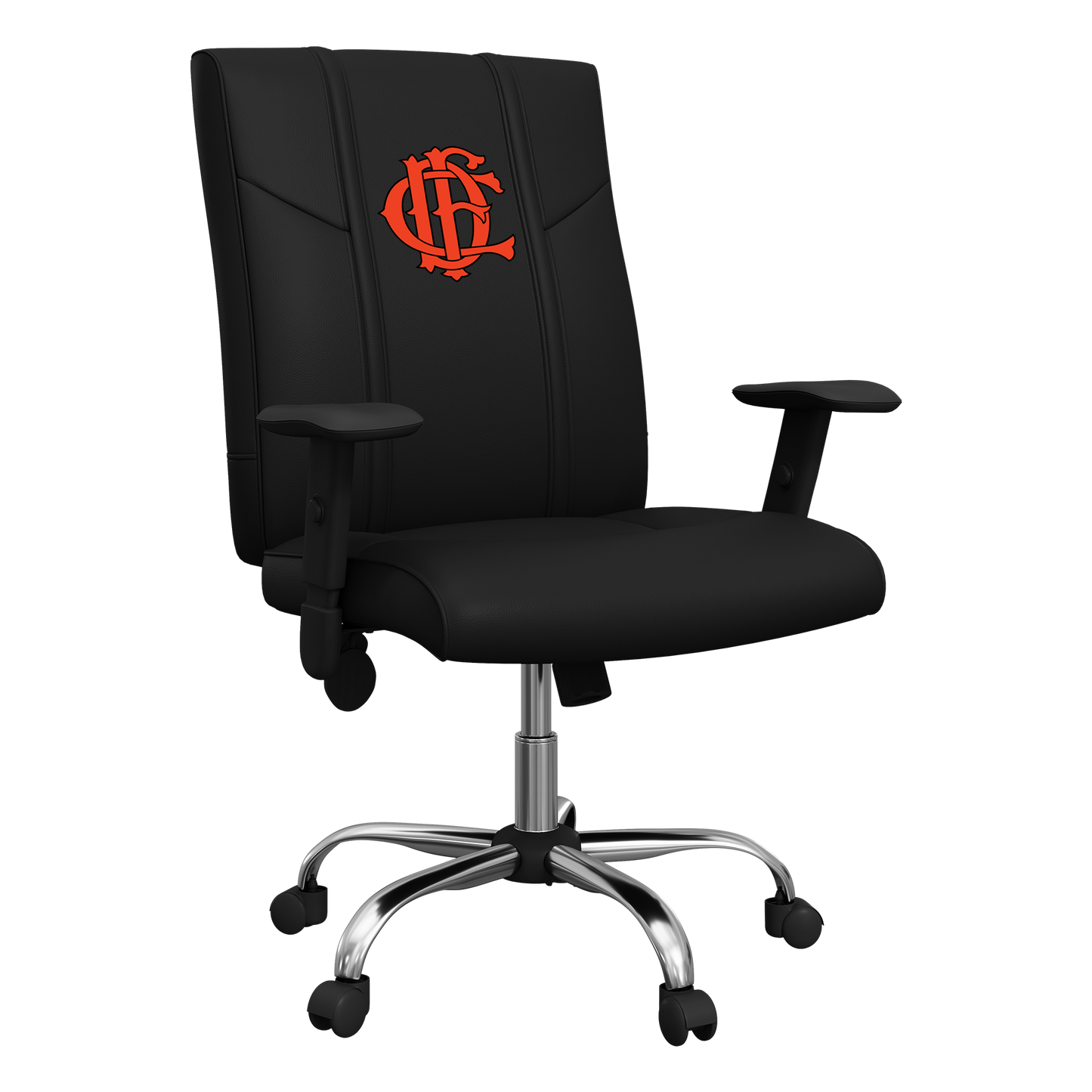 Office Chair 2000 with Custom Logo