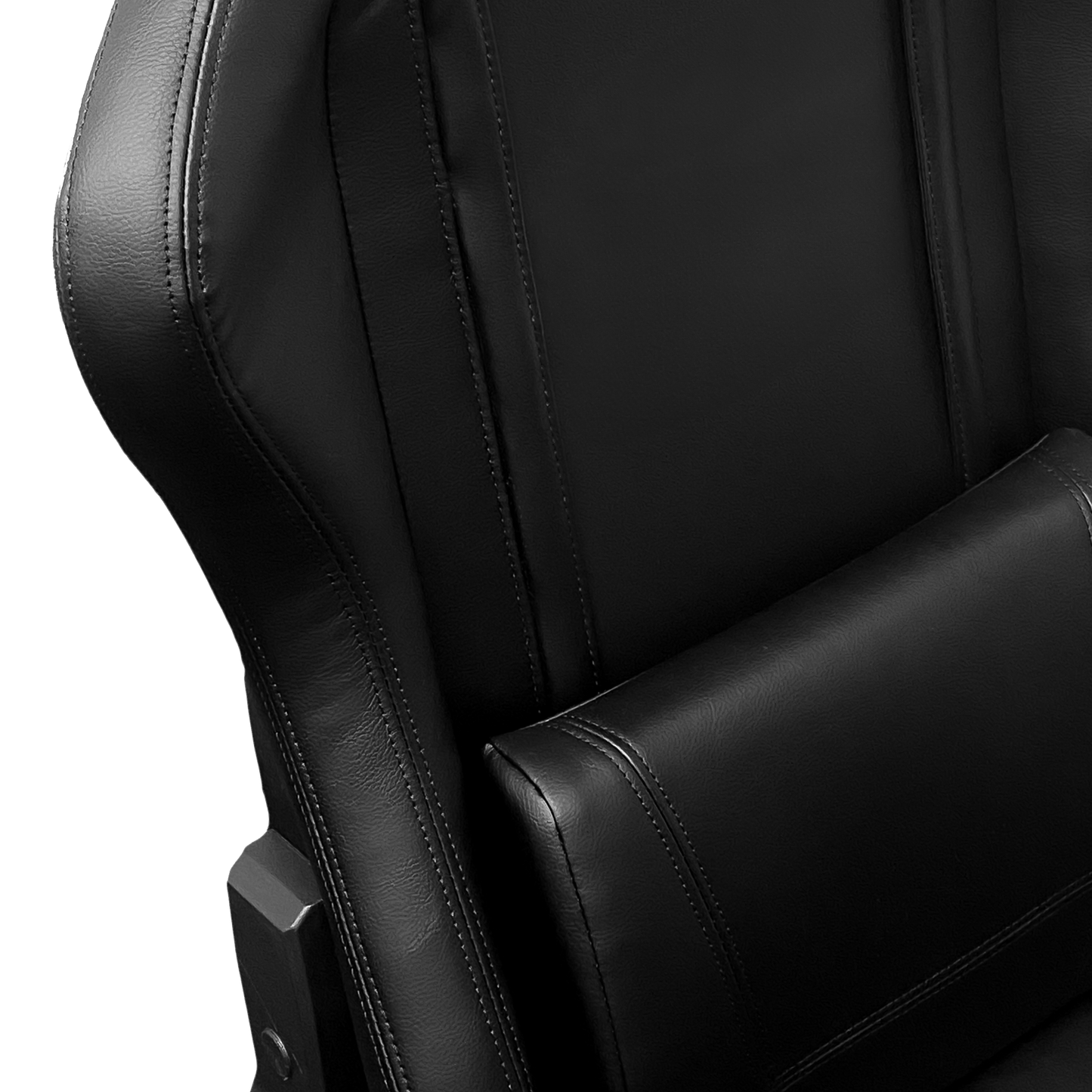 Xpression PRO Dispatch Chair with First Responder Logo