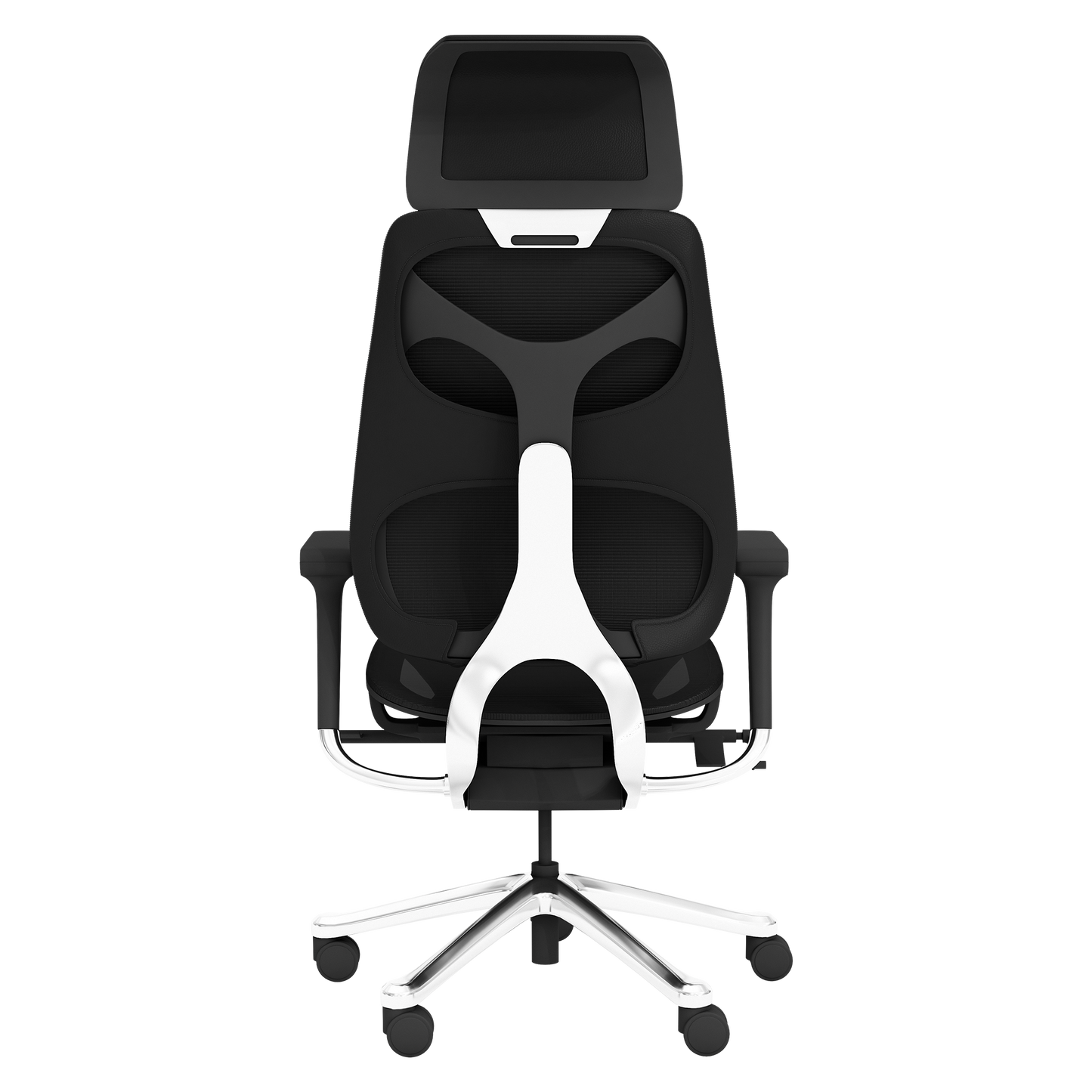 PhantomX Dispatch Chair (Custom Logo)