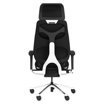 PhantomX Dispatch Chair (Custom Logo)