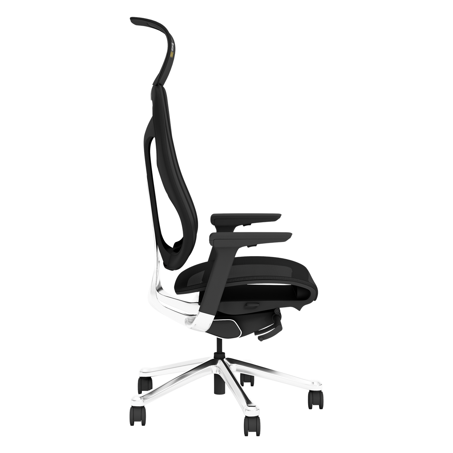 Phantom Dispatch Chair