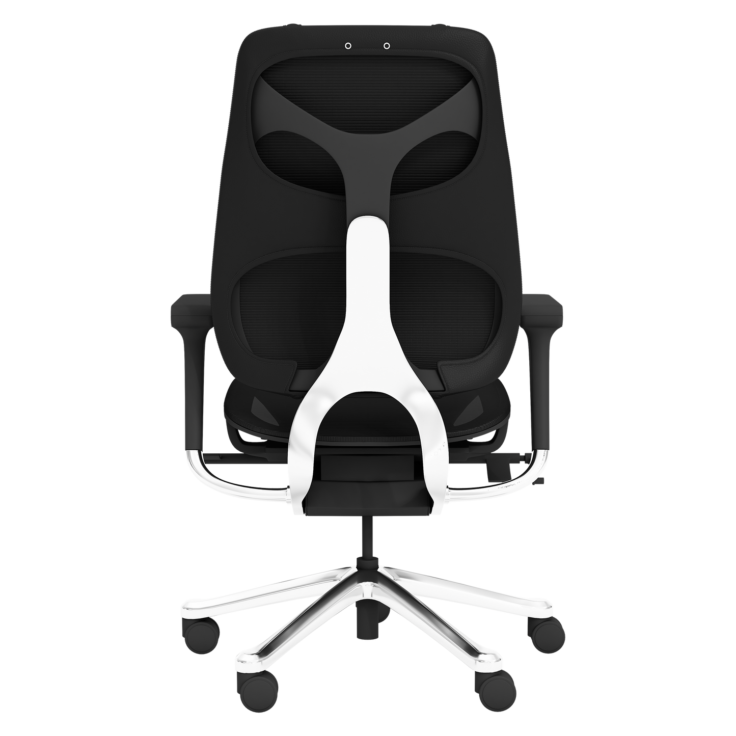 PhantomX Dispatch Chair (Custom Logo)