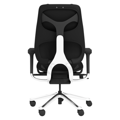 PhantomX Dispatch Chair (Custom Logo)