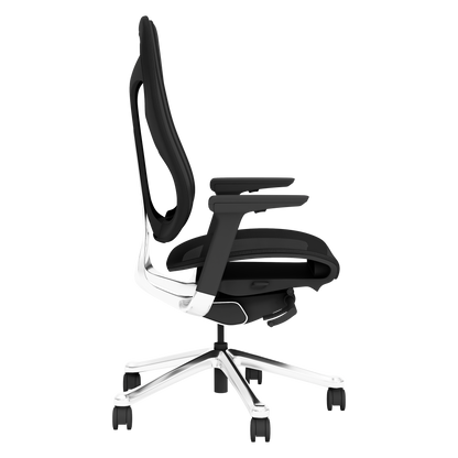PhantomX Dispatch Chair (Blank or Stock Logo)