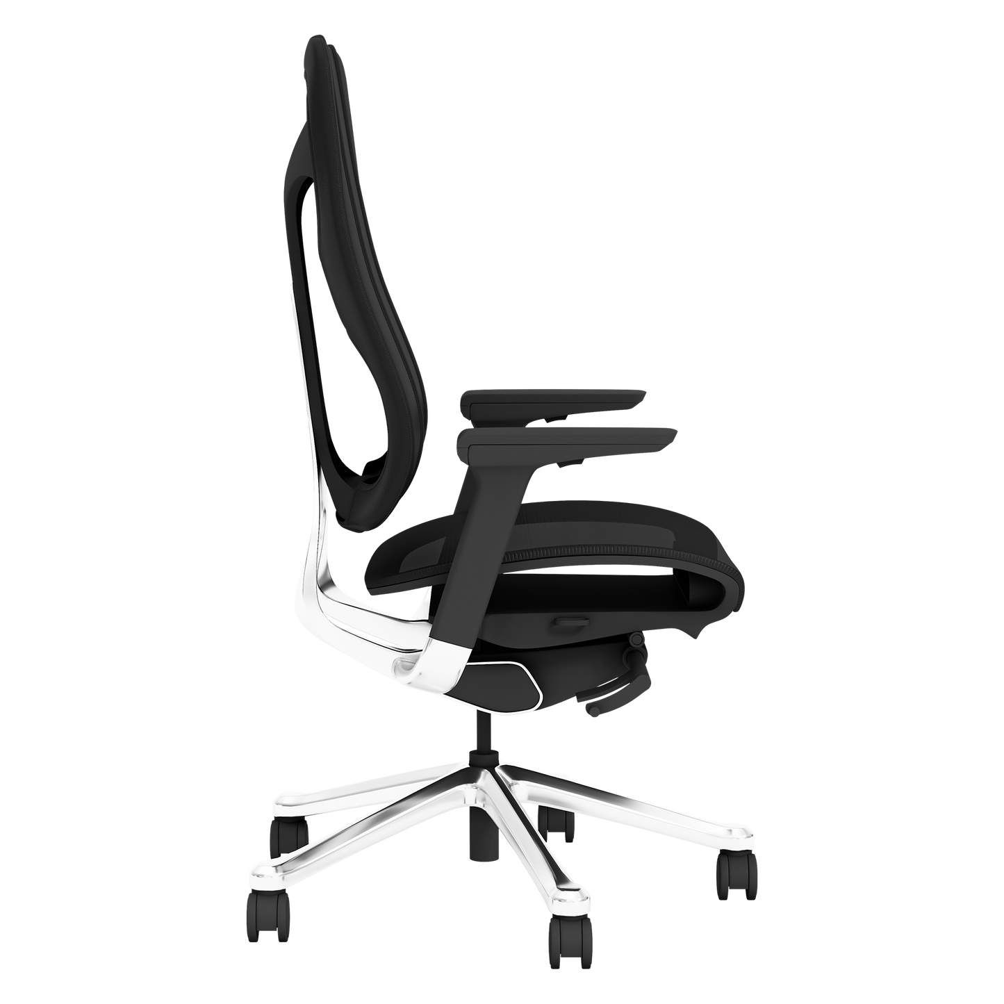 PhantomX Dispatch Chair (Custom Logo)