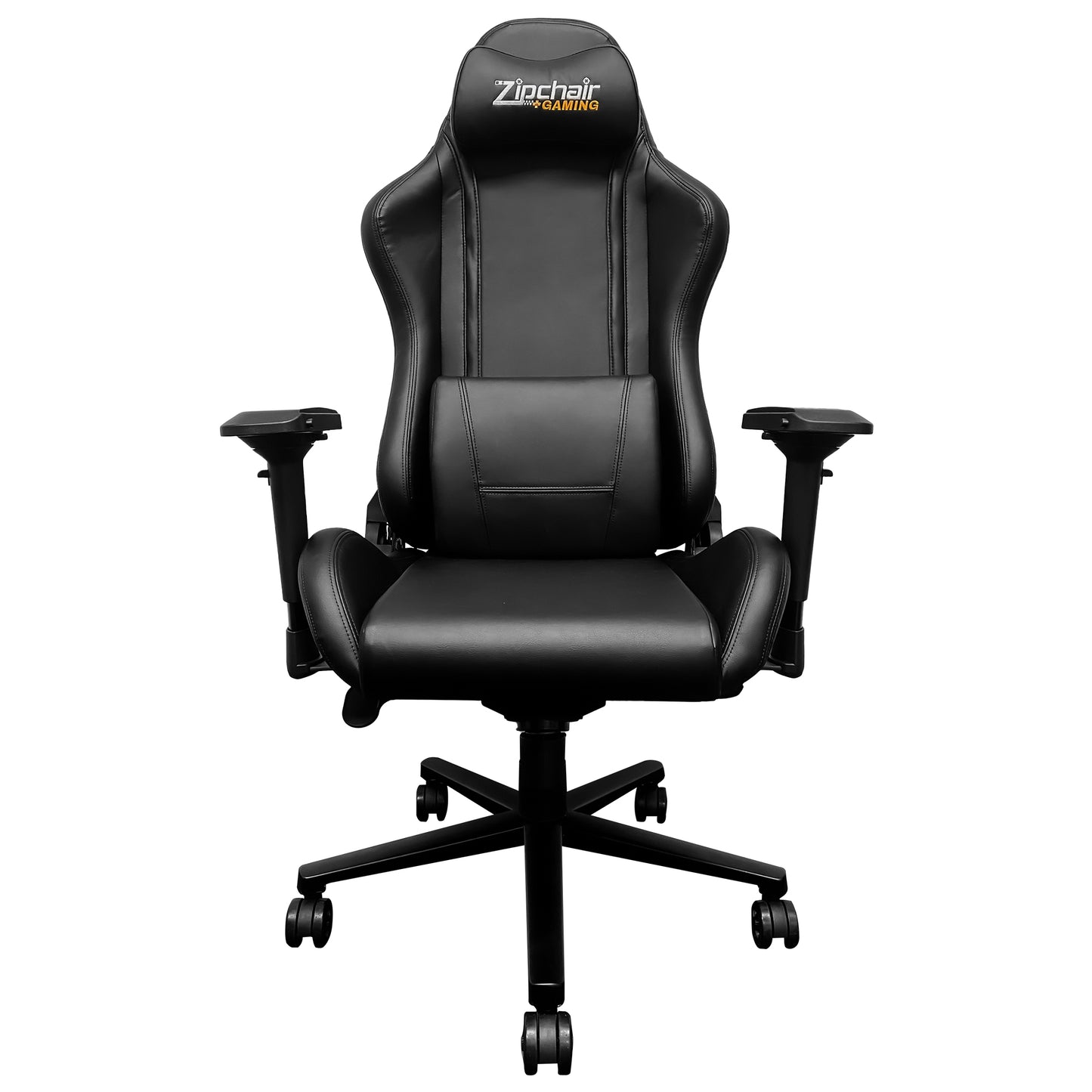Xpression PRO Dispatch Chair with First Responder Logo