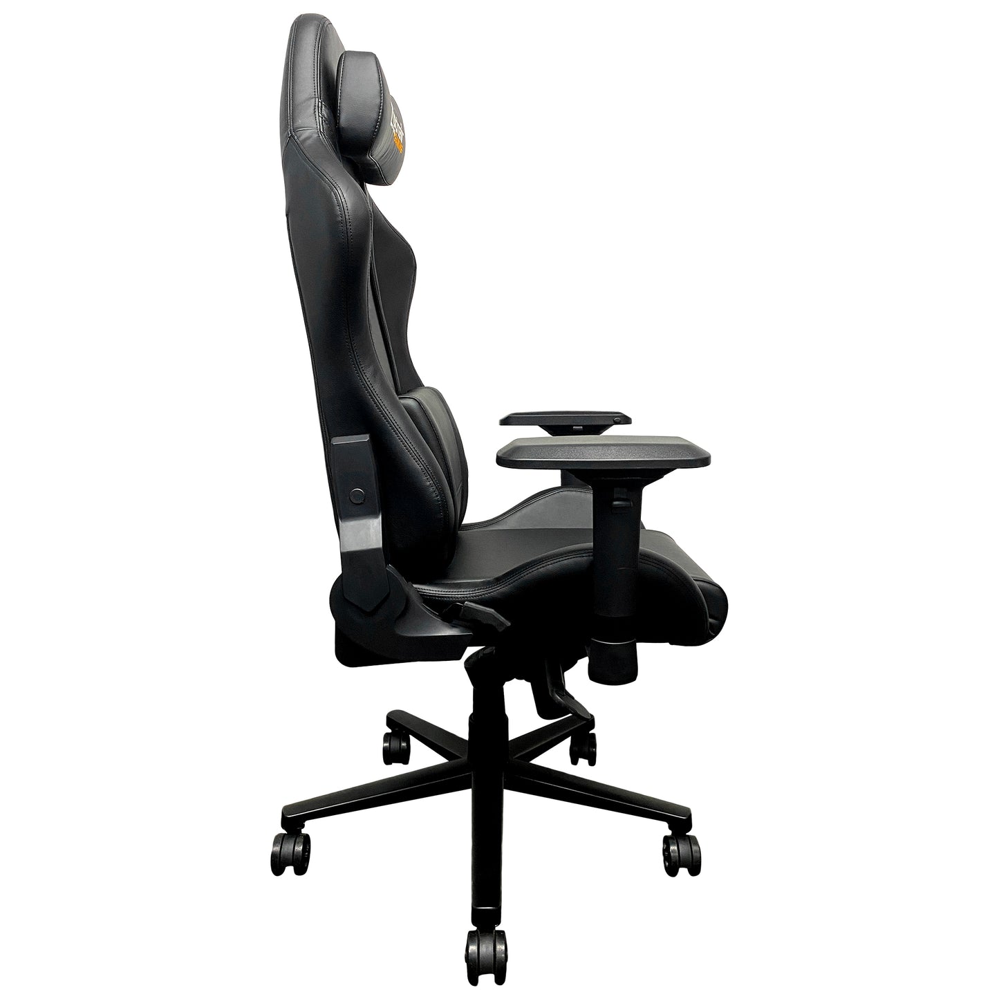 Xpression PRO Dispatch Chair with First Responder Logo