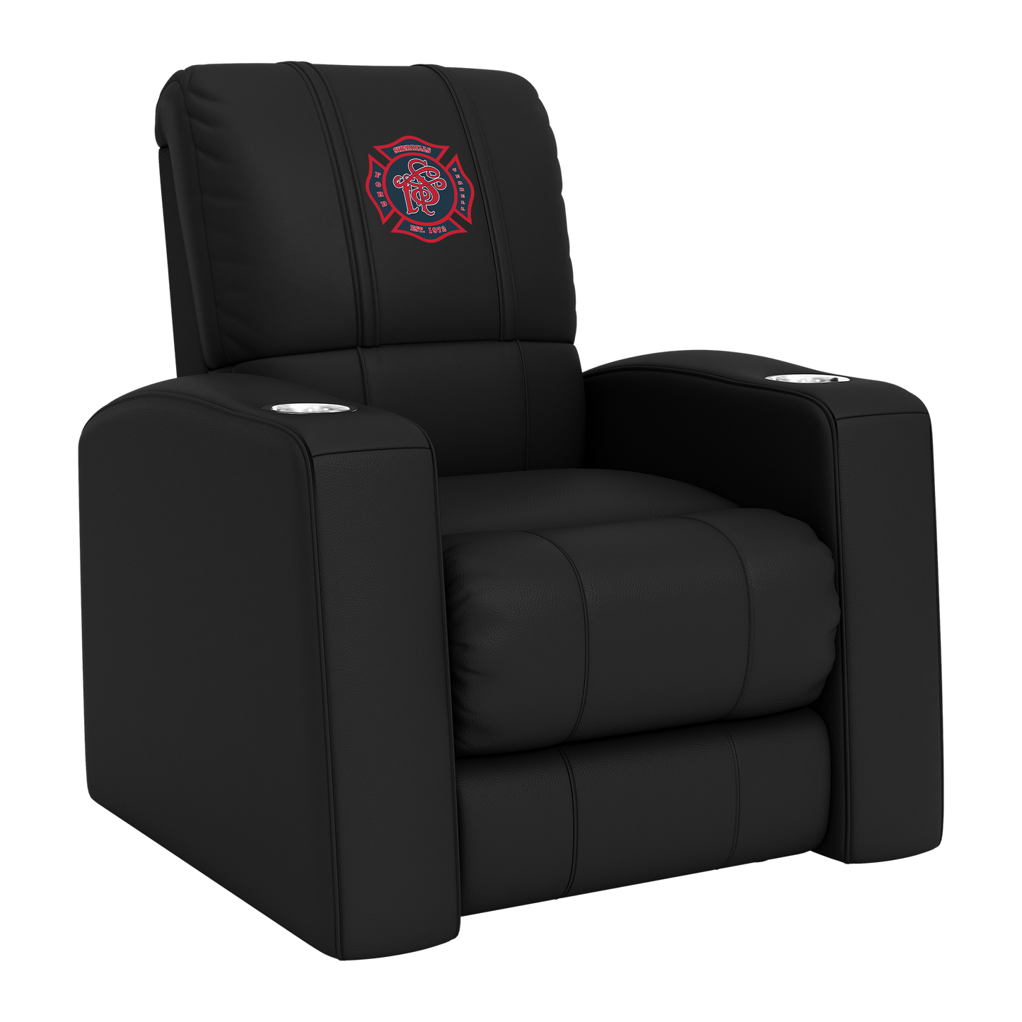 Relax Recliner with Custom Logo