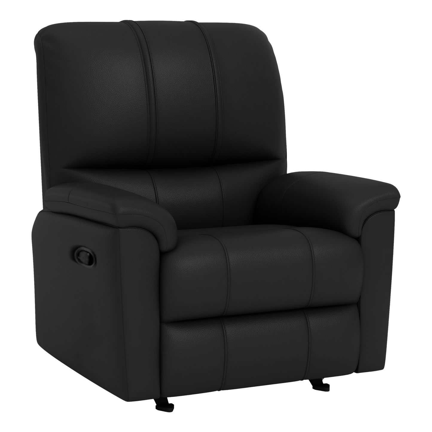 Rocker Recliner with First Resonder Logo