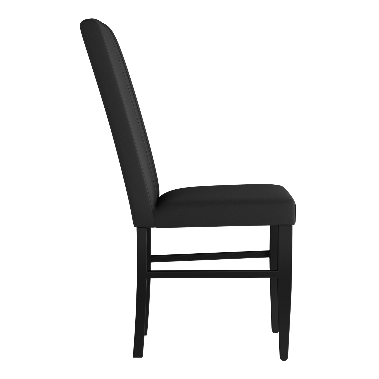 Side Chair 2000 with First Responder Logo - Sold in Sets of Two