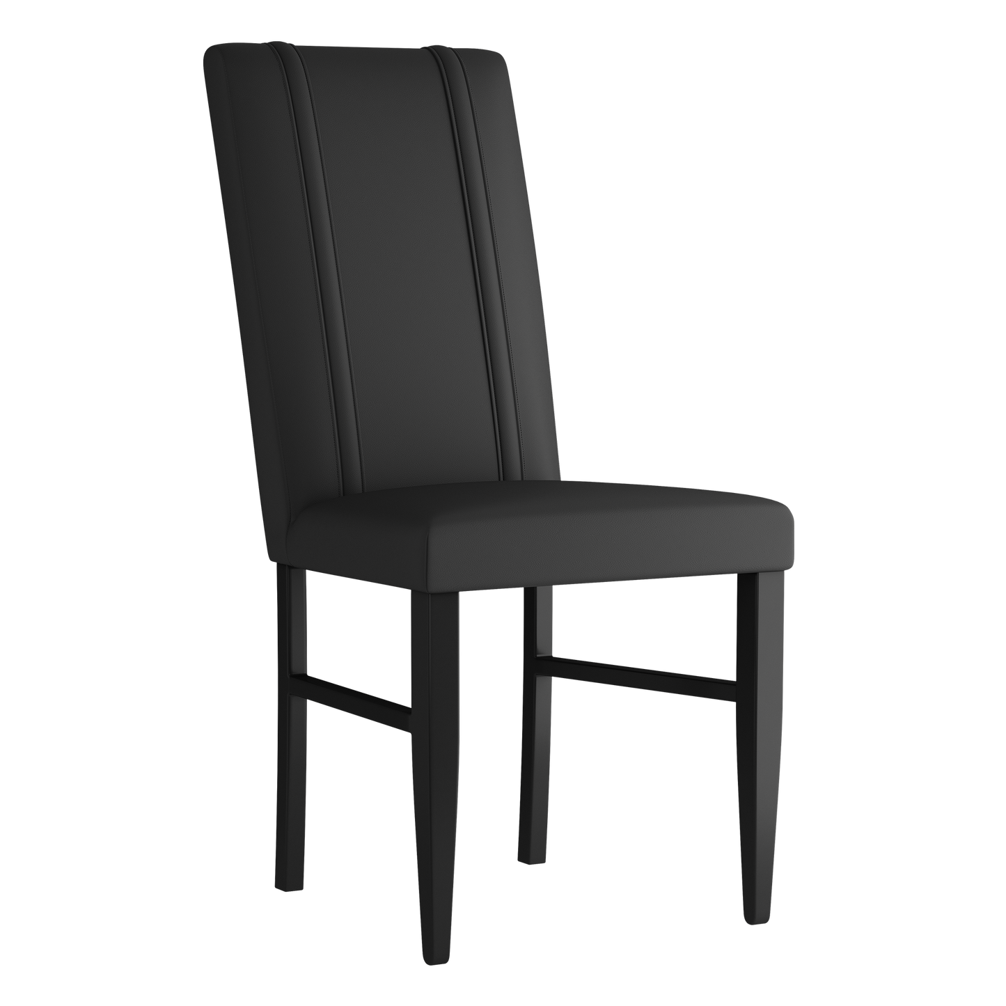 Side Chair 2000 with First Responder Logo - Sold in Sets of Two