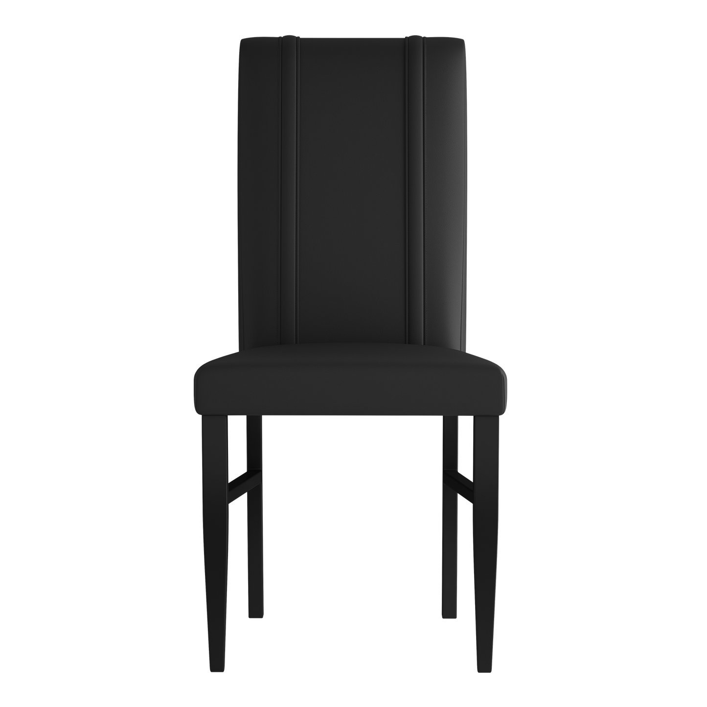 Side Chair 2000 with First Responder Logo - Sold in Sets of Two