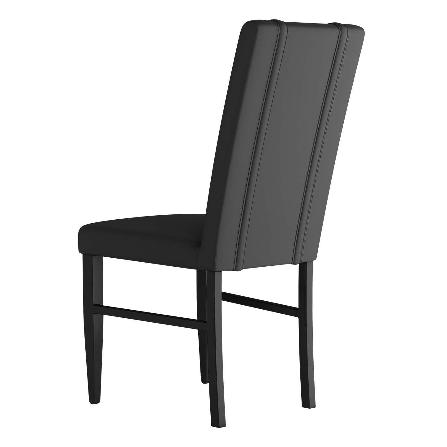 Side Chair 2000 with First Responder Logo - Sold in Sets of Two