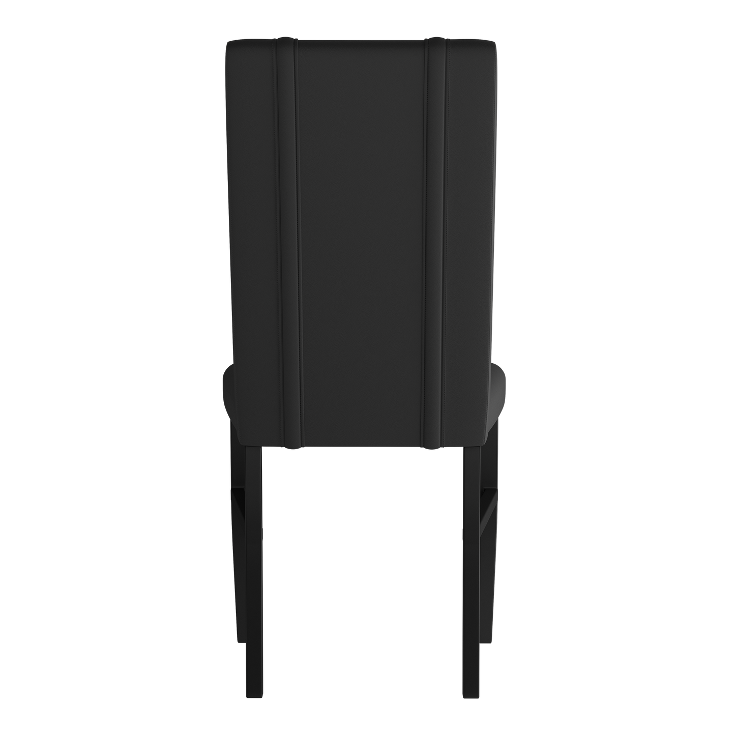 Side Chair 2000 with First Responder Logo - Sold in Sets of Two