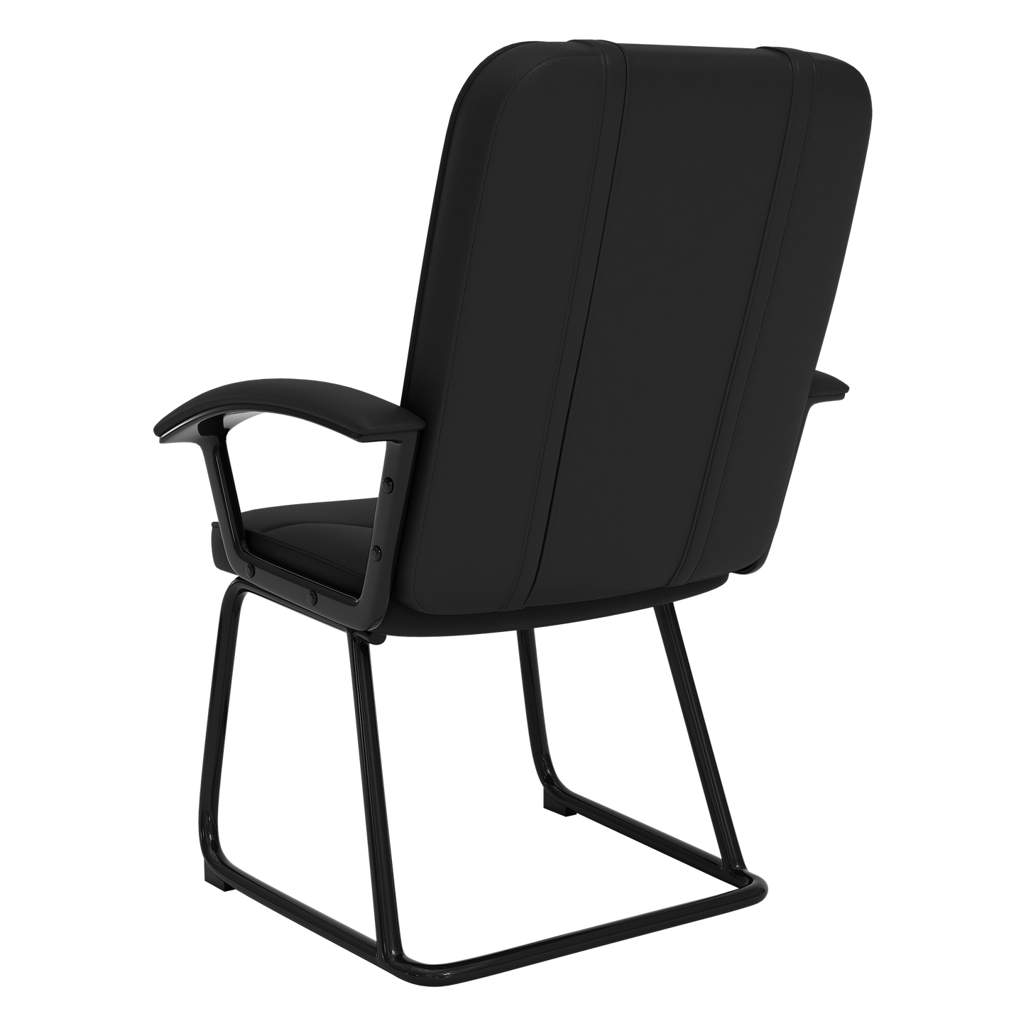 Sled Chair (Blank or Stock Logo)