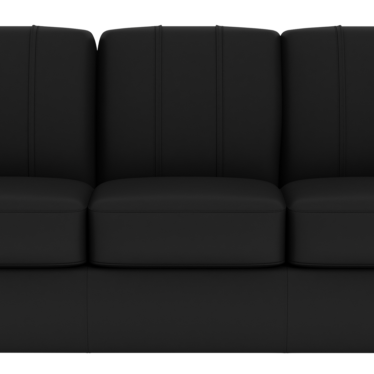 Chesapeake Stationary Sofa - Synthetic Leather Blank