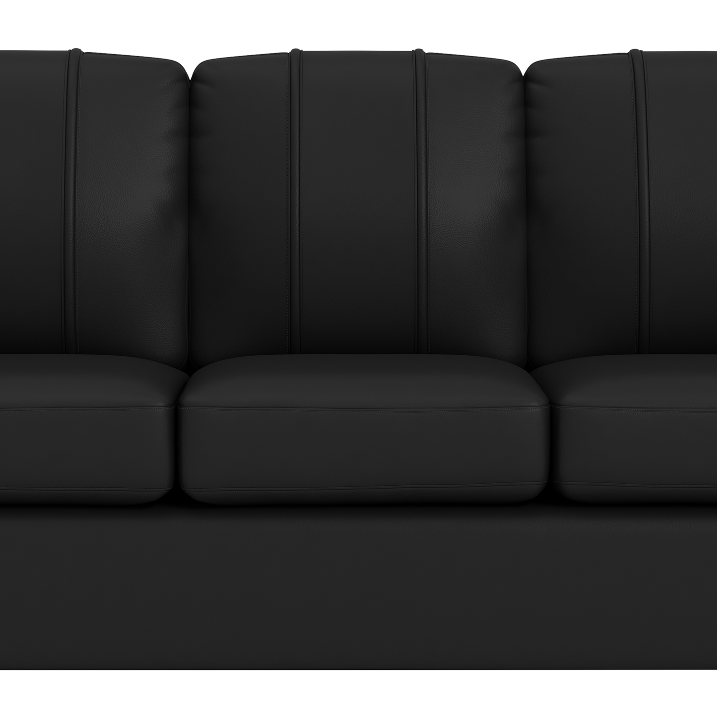 Xcalibur Stationary Sofa - Top Grain Leather Blank