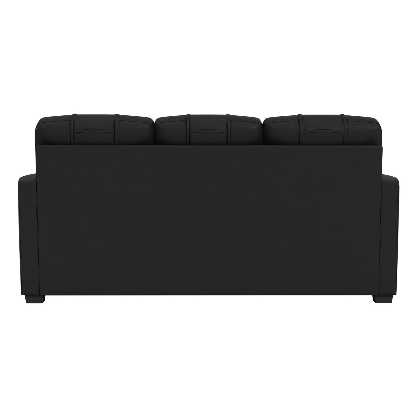 Xcalibur Stationary Sofa - Top Grain Leather Blank