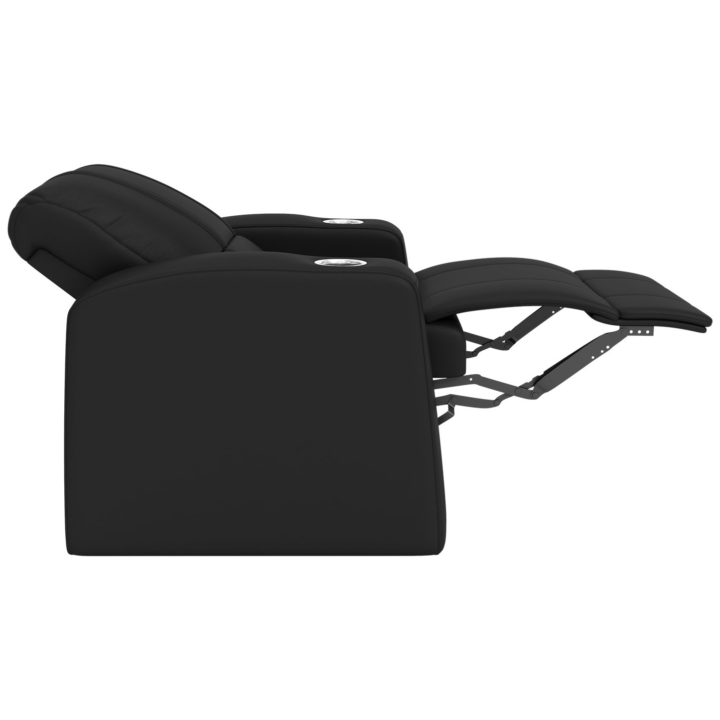 Relax Recliner with First Responder Logo
