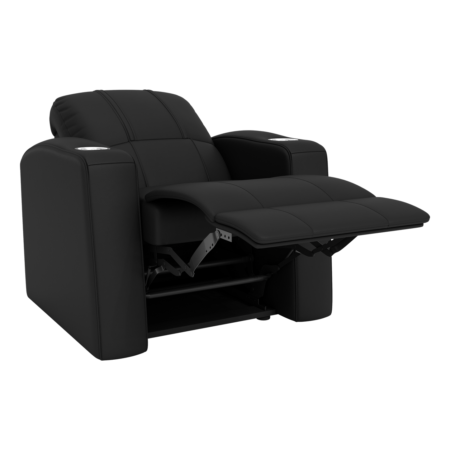 HT Recliner with Custom Logo