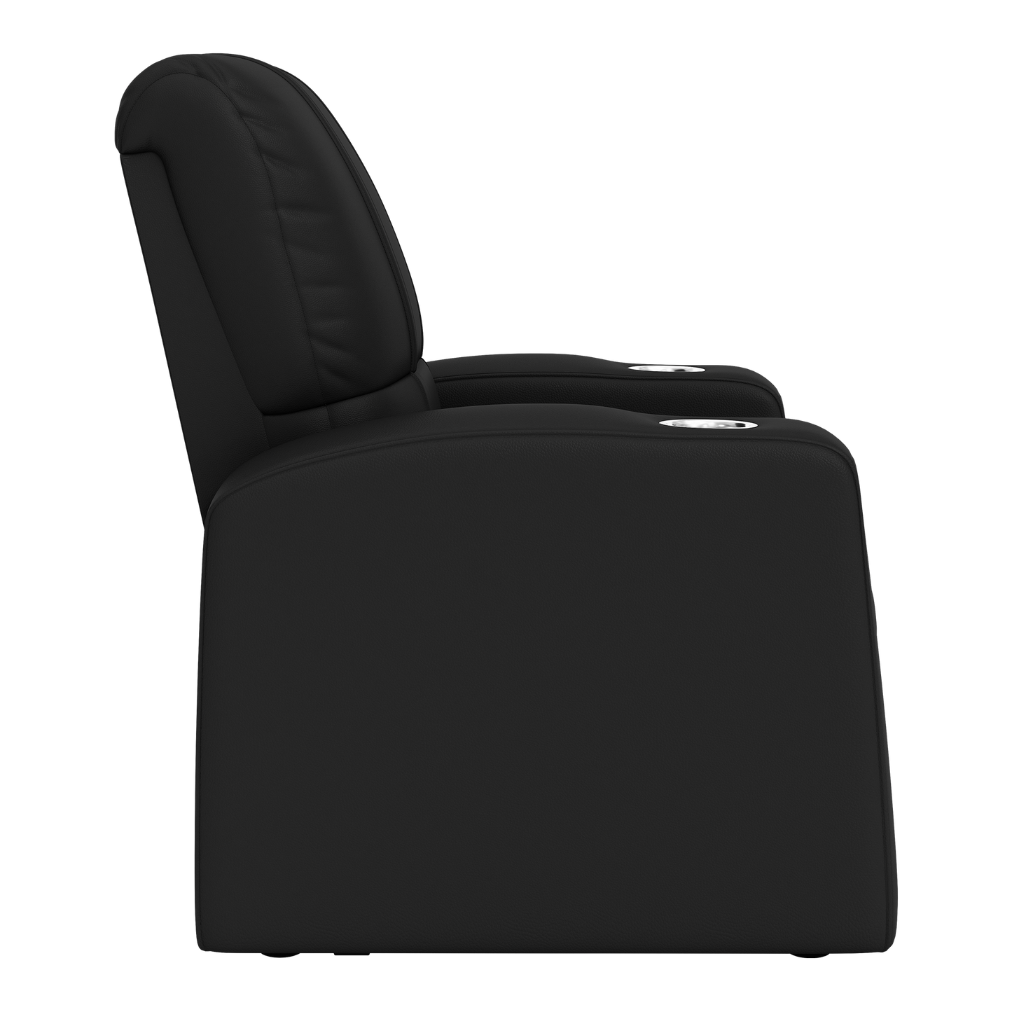 Relax Recliner with First Responder Logo