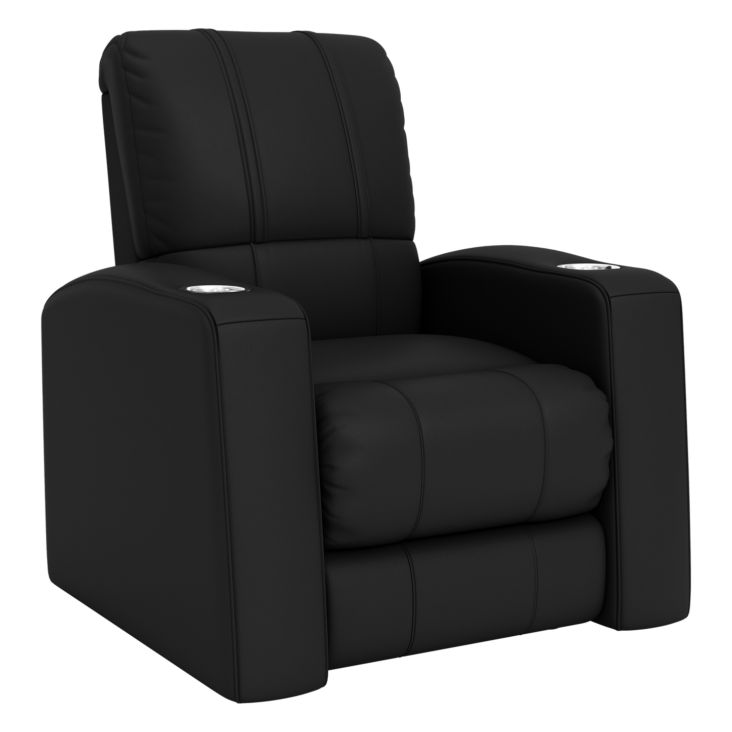 Relax Recliner with First Responder Logo