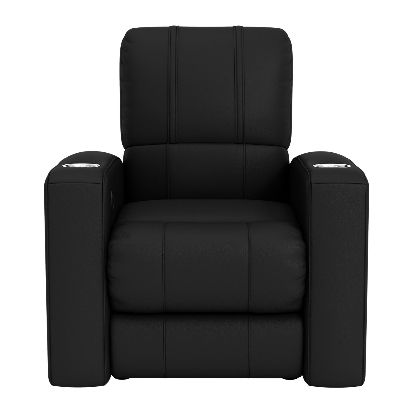 HT Recliner with Custom Logo