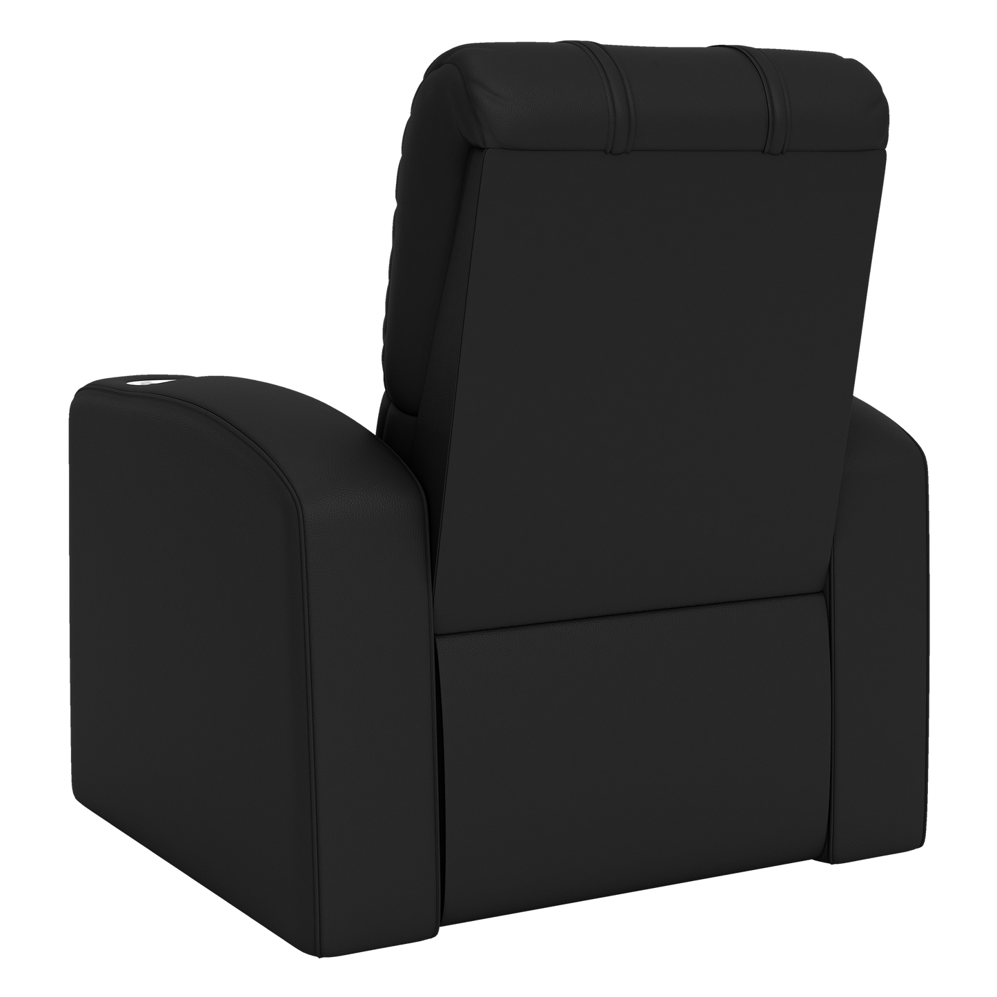 HT Recliner with Custom Logo