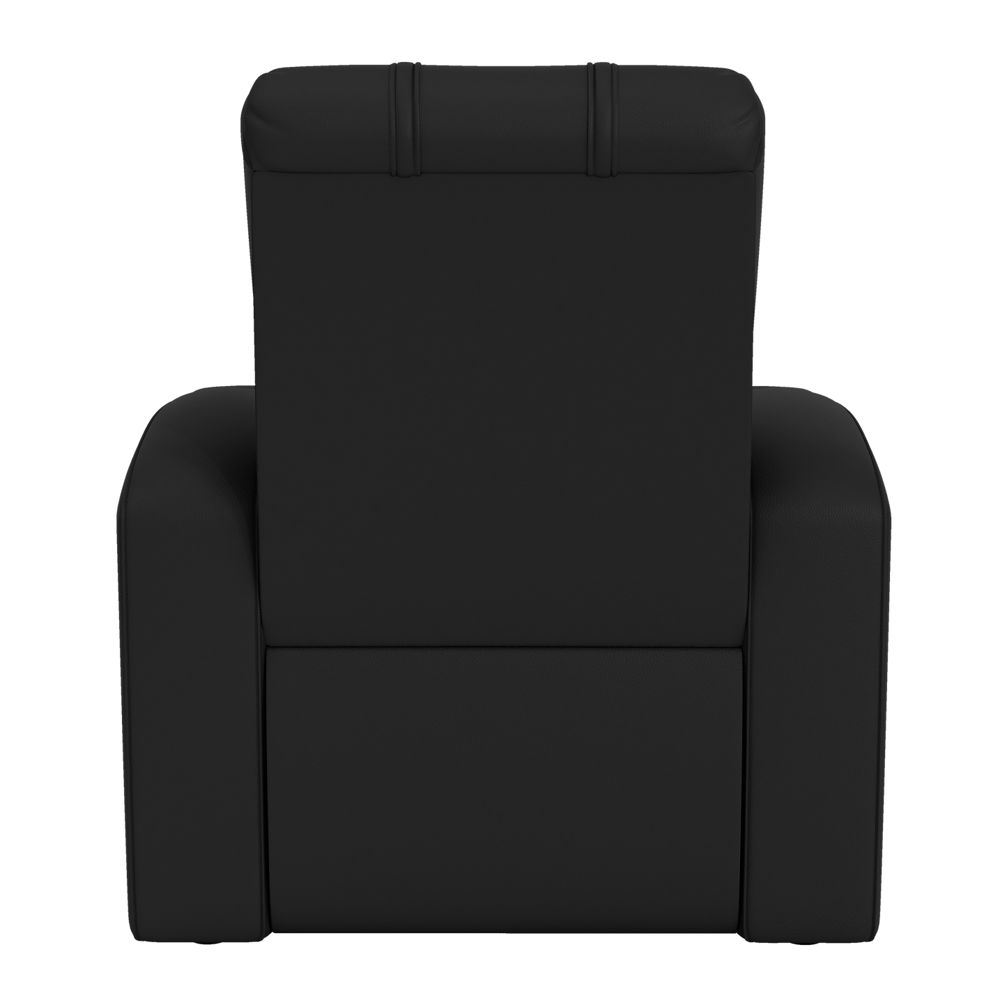 HT Recliner with Custom Logo