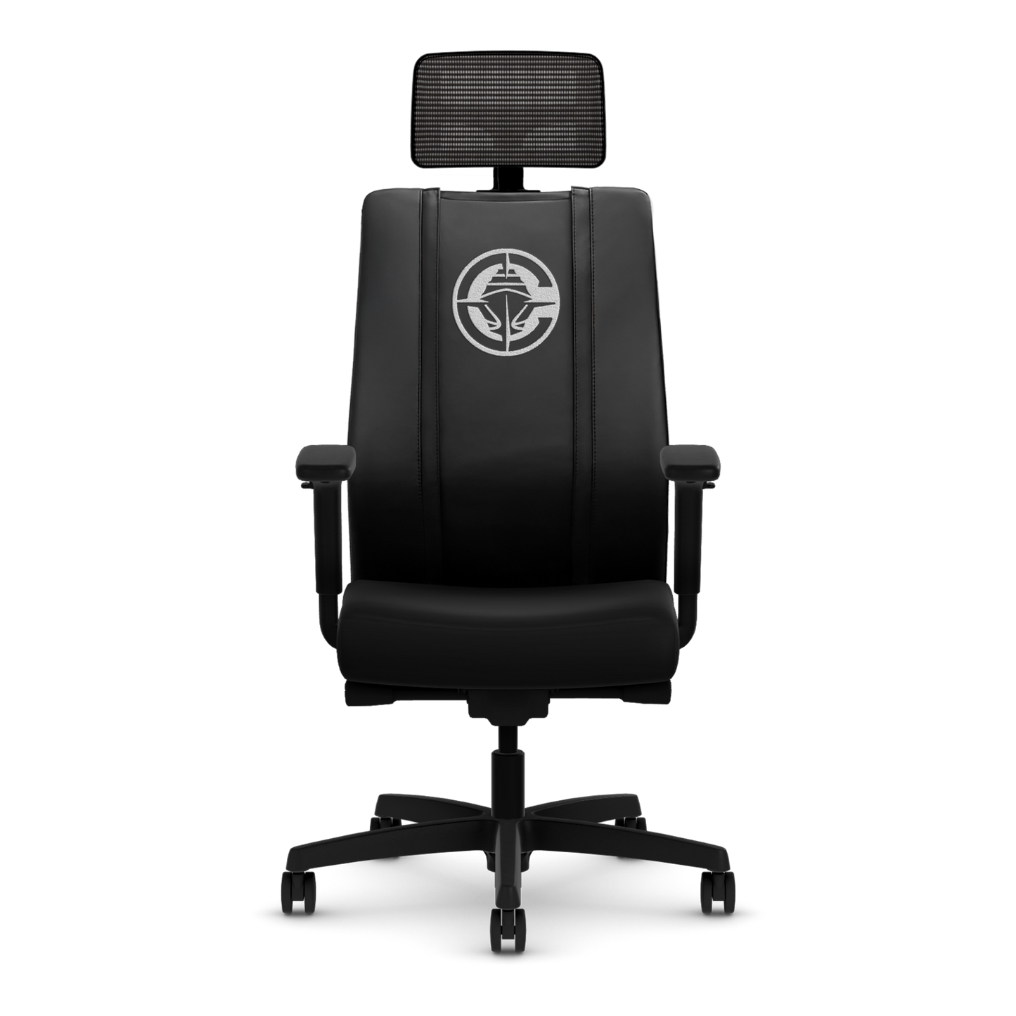 Xcite Task Chair 300 Lb Weight Capacity Commercial Grade Base