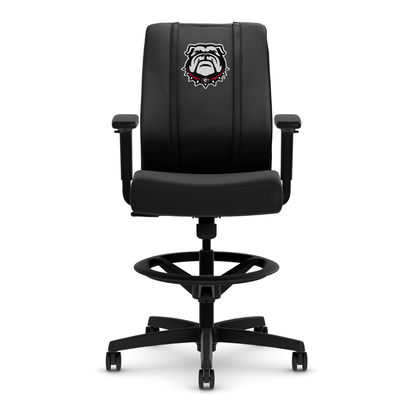 Xcite Task Chair 300 Lb Weight Capacity Commercial Grade Base