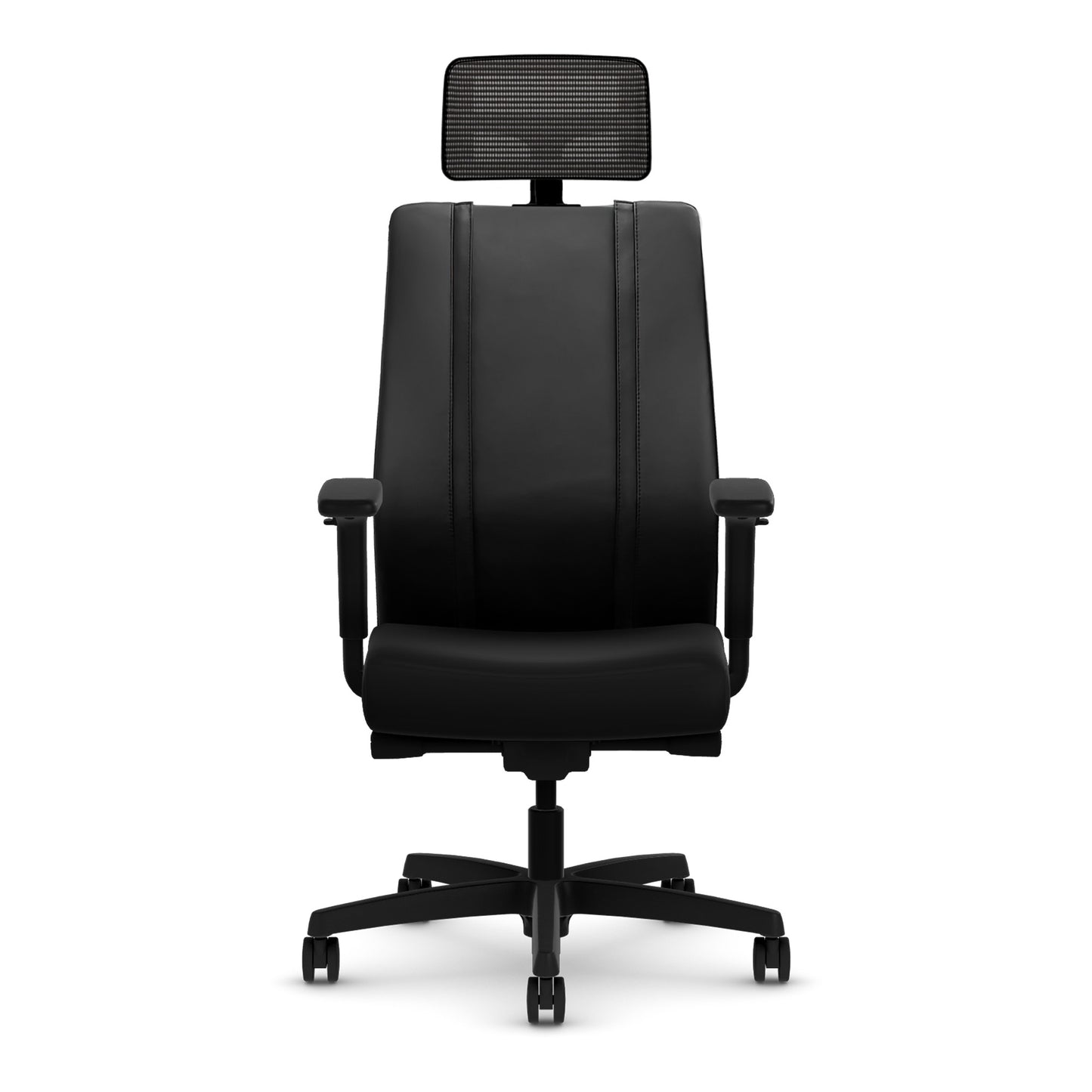 Xcite Task Chair 300 Lb Weight Capacity Commercial Grade Base with Custom Logo