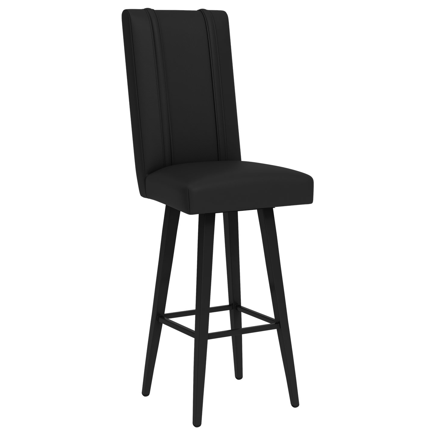 Swivel Bar Stool 2000 with First Responder Logo