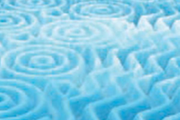 Essential Mattress Twin XL Memory Foam