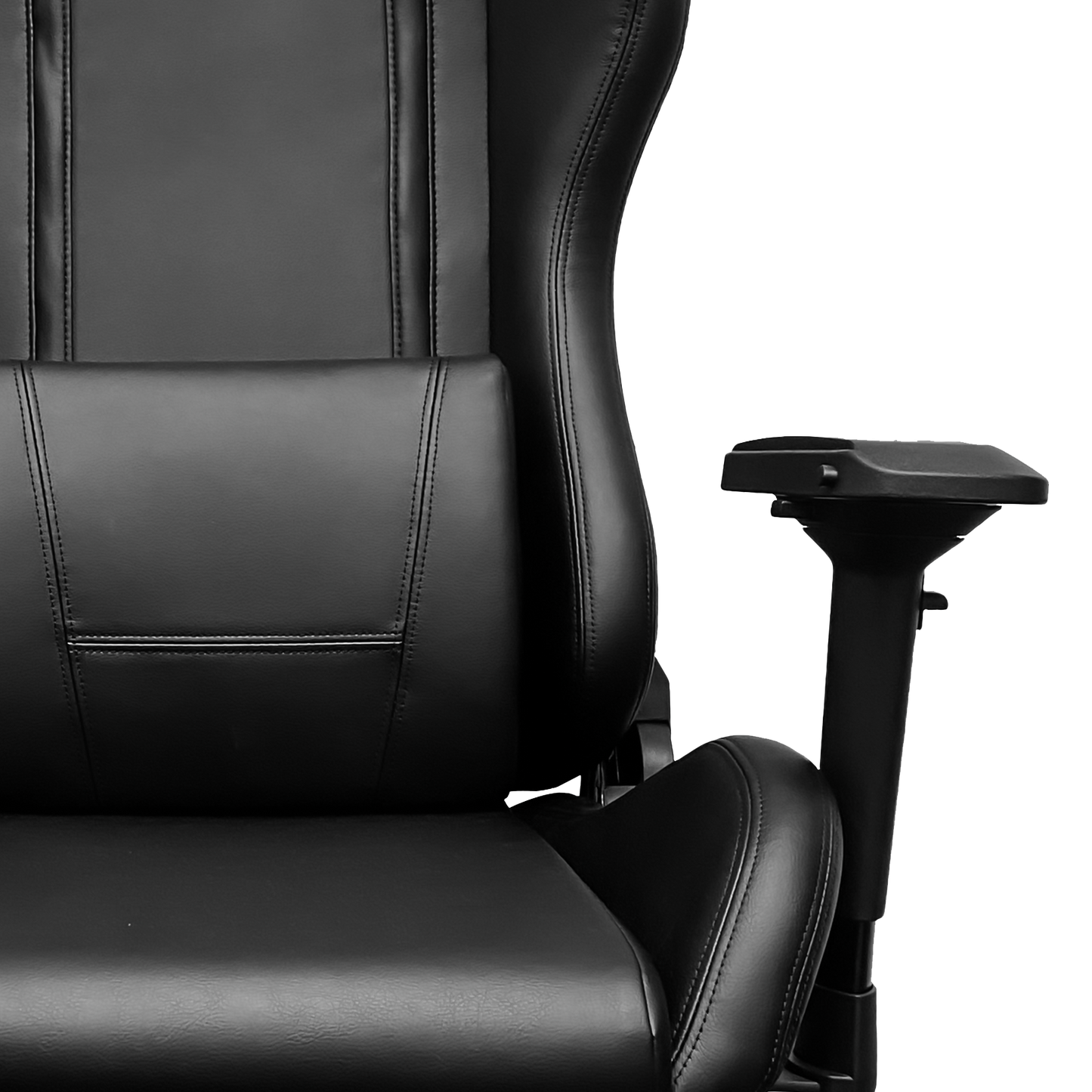Xpression PRO Dispatch Chair with First Responder Logo