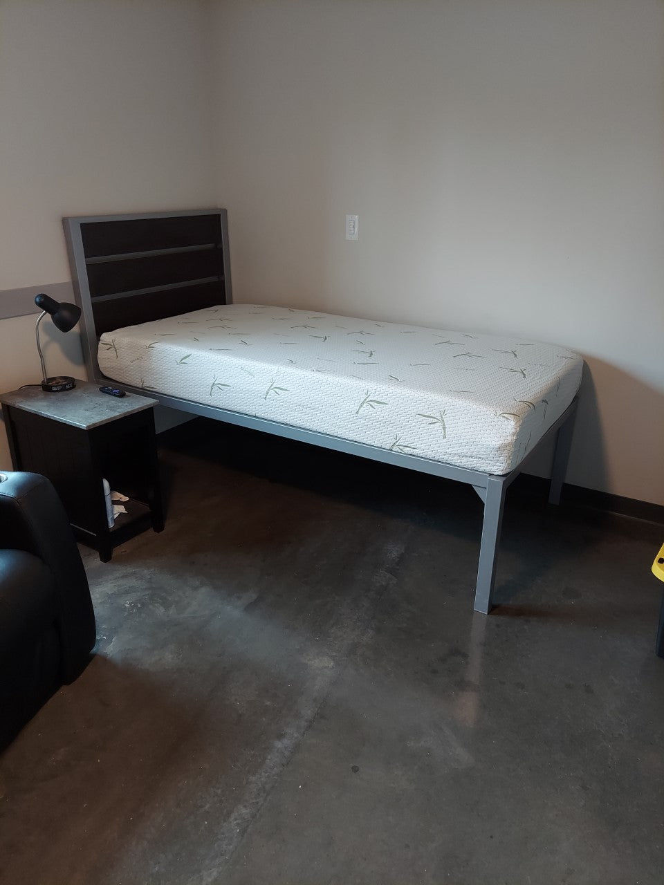 Dreamer Mattress Twin XL Memory Foam