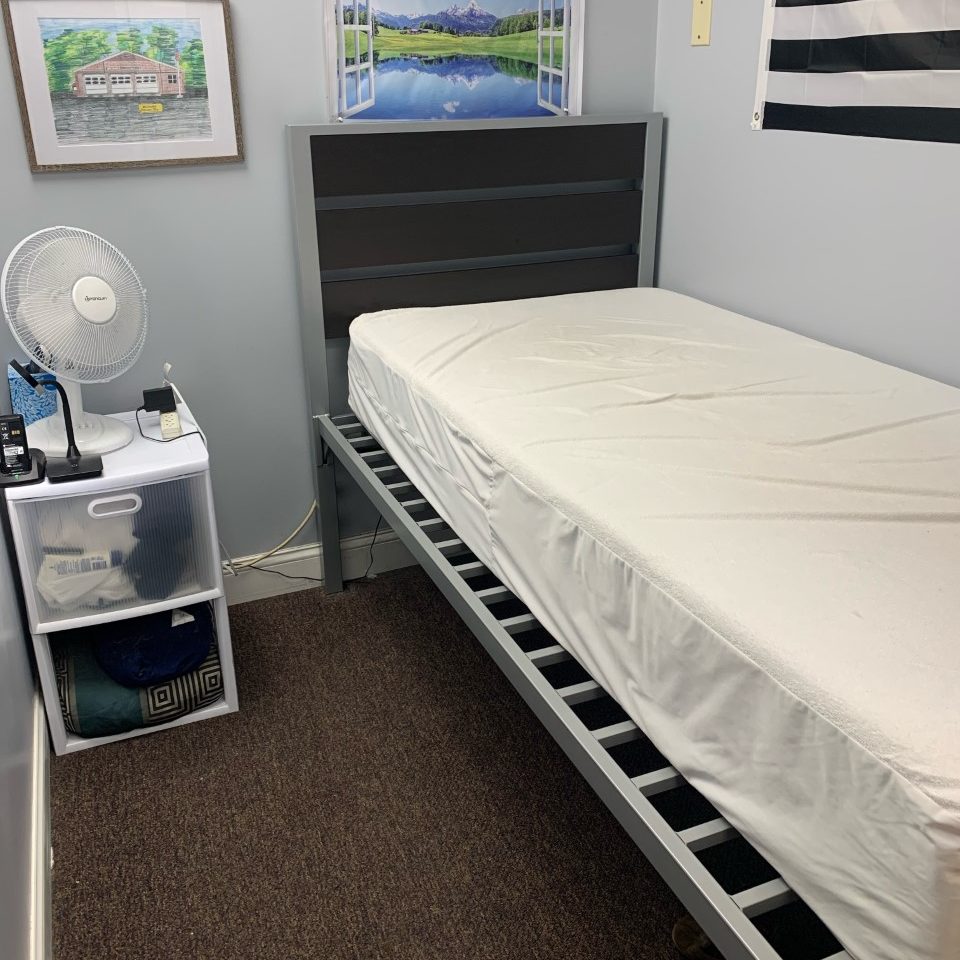 Dreamer Mattress Twin XL Memory Foam